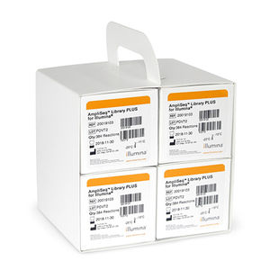 kit de réactifs en solution