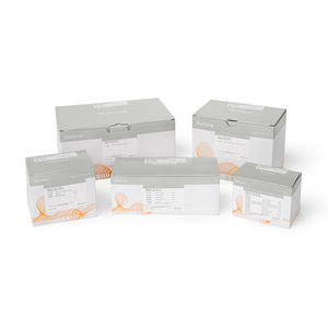 kit d'analyse de fibrose kystique