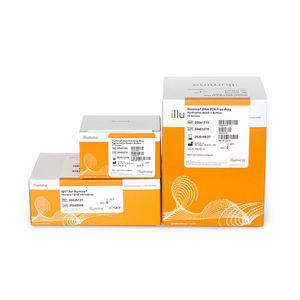 kit de réactifs en solution