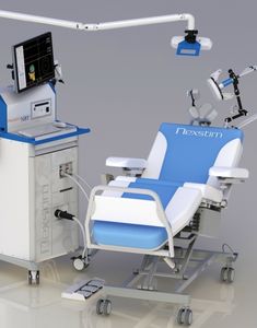 stimulateur magnétique transcrânien TMS + nTMS
