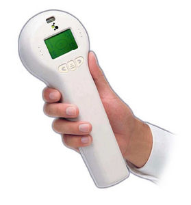 kératomètre automatique