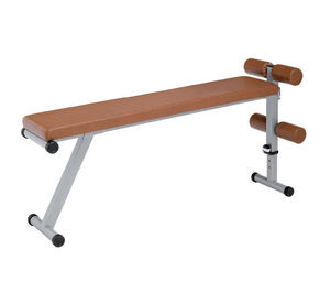 banc de musculation plat