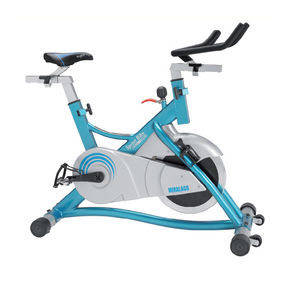 vélo d'exercice