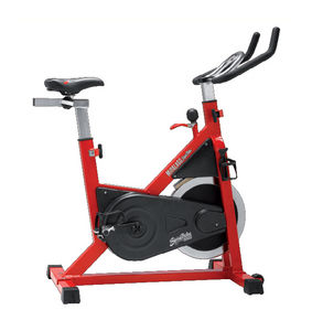 vélo d'exercice