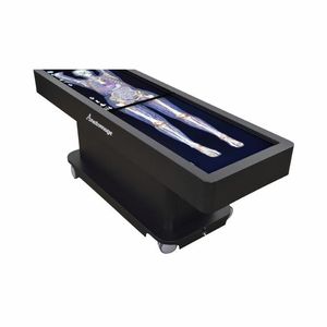 table de dissection virtuelle