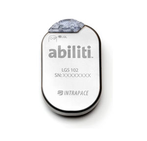 neurostimulateur implantable