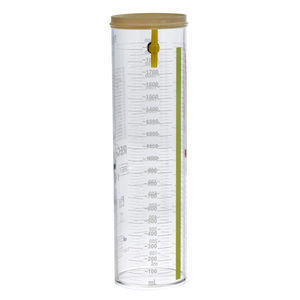 bocal pour aspirateur médical pour liposuccion