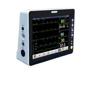 moniteur patient ECG