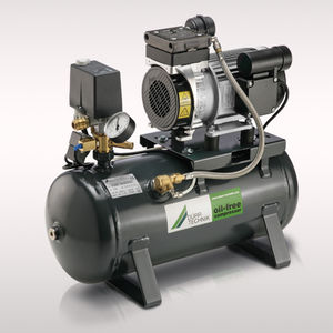 compresseur d'air médical