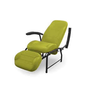 fauteuil de repos inclinable