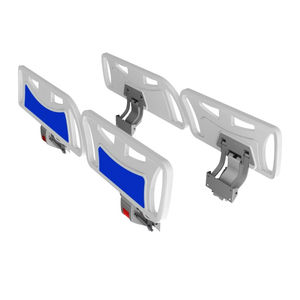 rail de protection