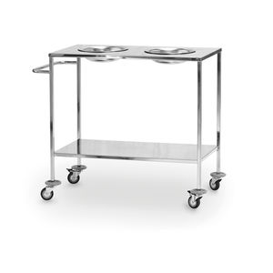 chariot médical
