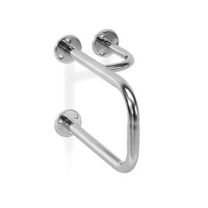 barre d'appui pour salle de bain