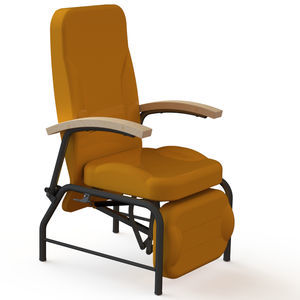 fauteuil de repos inclinable