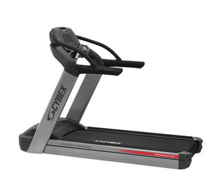 tapis roulant avec inclinaison
