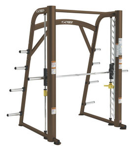 Smith machine