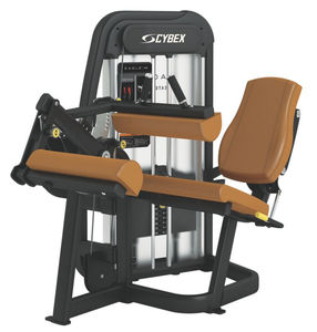 station de musculation curl des jambes