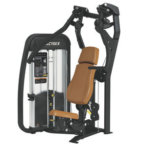 station de musculation presse pectorale
