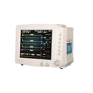 moniteur multiparamétrique compact