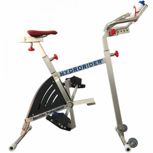 vélo d'exercice pour piscine