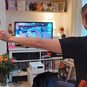système de rééducation des membres