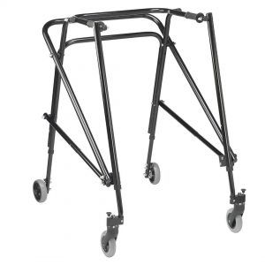 rollator à 4 roues