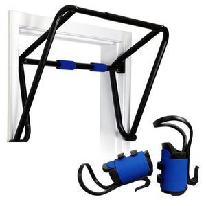 barre de traction encastrable