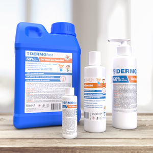 solution hydroalcoolique 100 mL