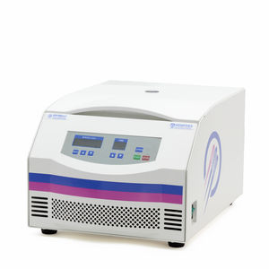centrifugeuse de laboratoire