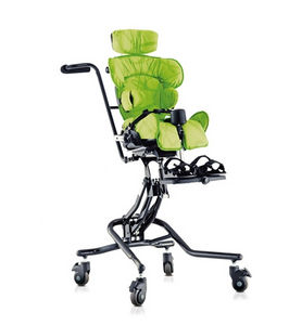 fauteuil roulant passif