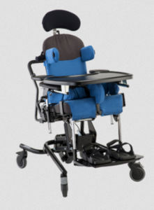 fauteuil roulant passif