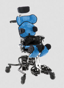 fauteuil roulant passif