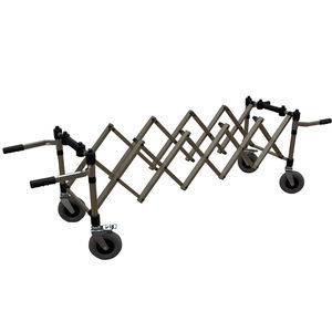 chariot mortuaire de transfert