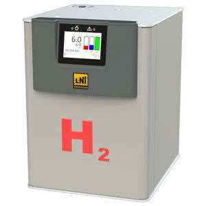 générateur d'hydrogène d'hydrogène