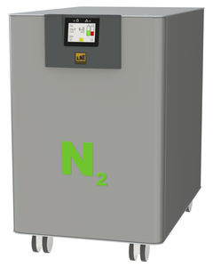 générateur de gaz pour chromatographie en phase gazeuse