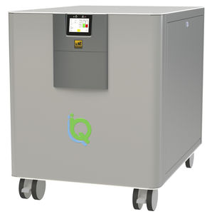 générateur de gaz pour LCMS