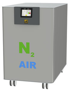 générateur de gaz de laboratoire