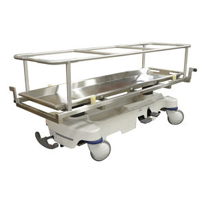 chariot mortuaire