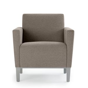 fauteuil pour salle d'attente