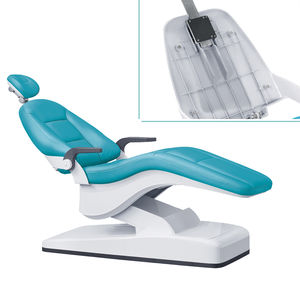 fauteuil dentaire électrique
