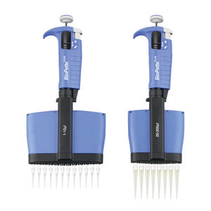 micropipette mécanique