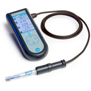 pH-mètre de laboratoire