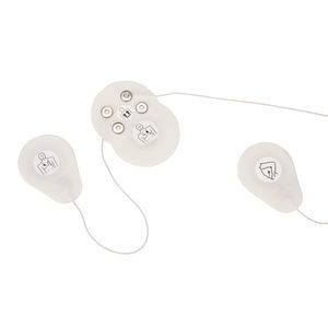 électrode ECG de monitorage
