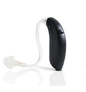 audioprothèse BTE, open fit
