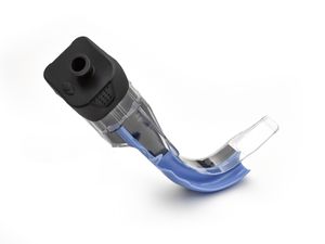 laryngoscope vidéo