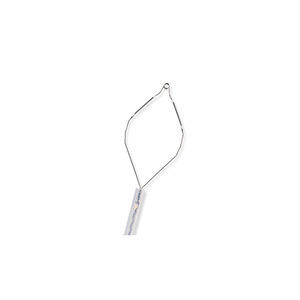 panier endoscopique pour extraction de polypes intestinaux