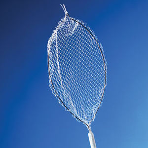 panier endoscopique pour extraction de calculs biliaires