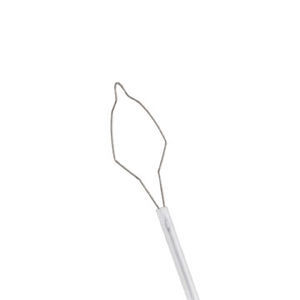 panier endoscopique pour extraction de polypes intestinaux