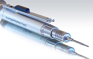 moteur chirurgical perceuse