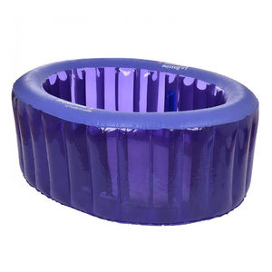 baignoire de dilatation gonflable
